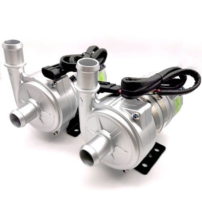 مضخة مياه السيارات ذات الجودة العالية Bextreme Shell 24VDC لتبريد مركبات الهندسة PHEV.