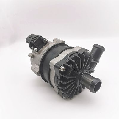 مضخة مياه BLDC 12 فولت للسيارات لتبريد المحرك الإضافي