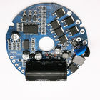 الجهد العالي JYQD-V8.6 Sensorless Brushless BLDC Driver Board التحكم